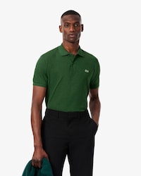 Men's Classic Fit L.12.12 Heavy Piqué Polo