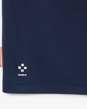 Polo de tenis Edici&oacute;n Roland-Garros