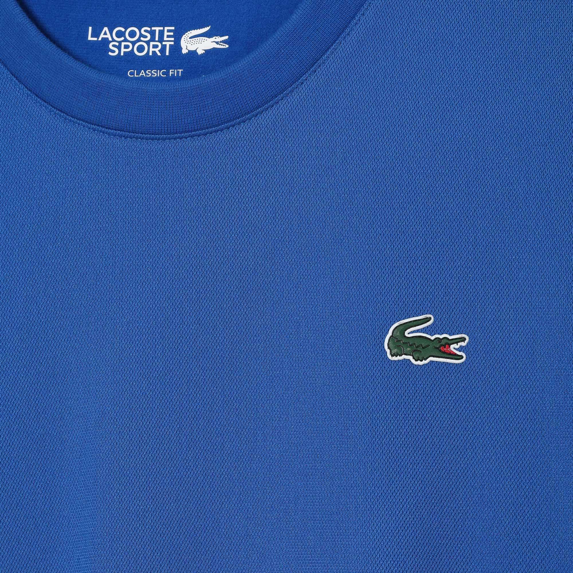LACOSTE NATIONALGEOGRAPHIC トレーナー US XS 人気絶頂 LACOSTE