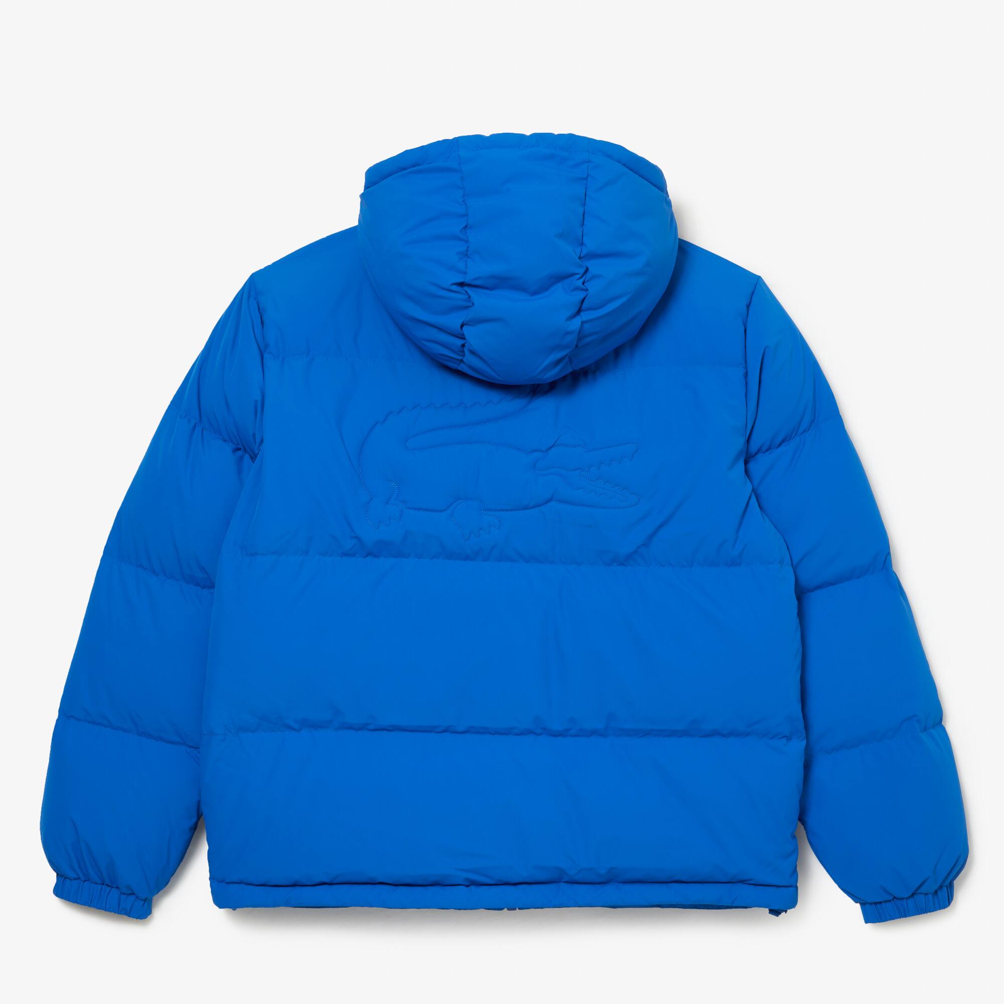 Men's Water-Repellent Puffer Jacket - Jackets & Coats - New