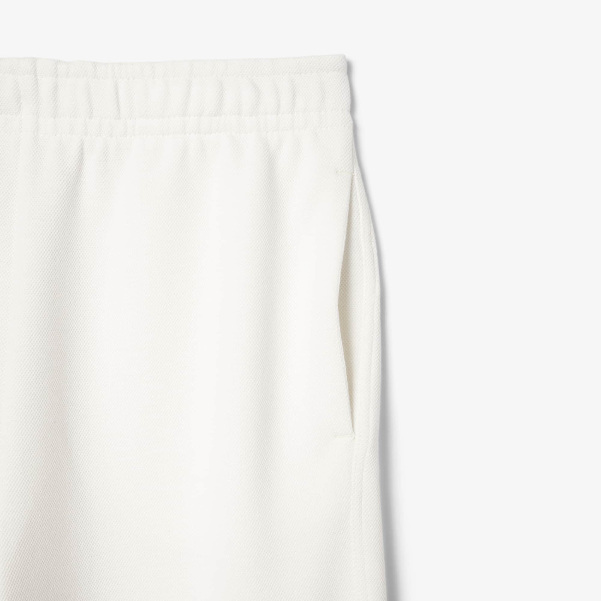 Women's Piqué Sweatpants - Pants & Leggings - New In 2025 | Lacoste