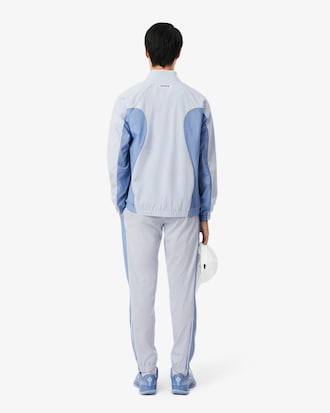 Tennis Water-Repellent Tracksuit