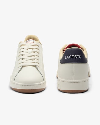Men's Carnaby Cup Leather Sneakers