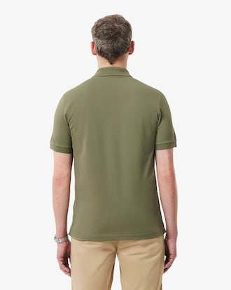 Men's Classic Fit L.12.12 LIGHT Piqu&eacute; Polo