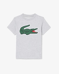 Kids' Ultra Dry Printed Sport T-Shirt