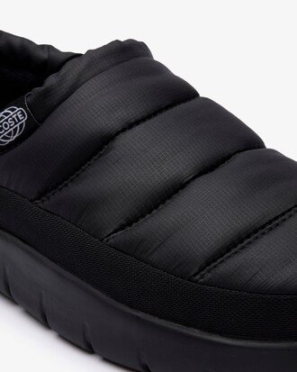 Sneakers para hombre Serve en nailon