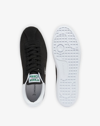 Women's Baseshot Suede Sneakers