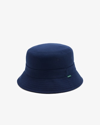 Unisex Piqu&eacute; Bucket Hat