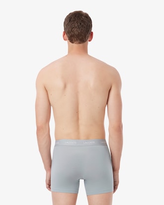 3-Pack Cotton Boxers