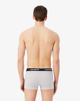 Pack De 3 Boxers Para Hombre