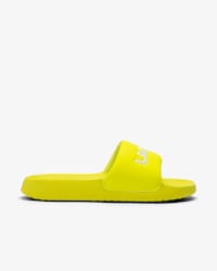 Women's Serve Slide 1.0