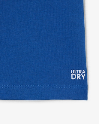 Kids' Ultra Dry Technical Cotton Sport T-Shirt
