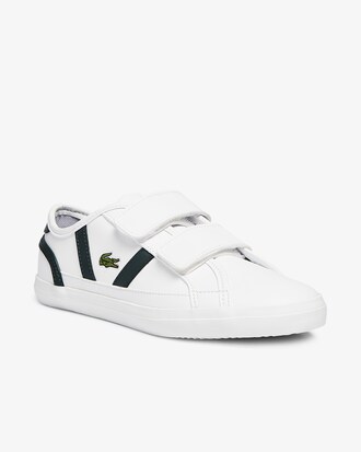 Sneakers Sideline en material sintético para niños