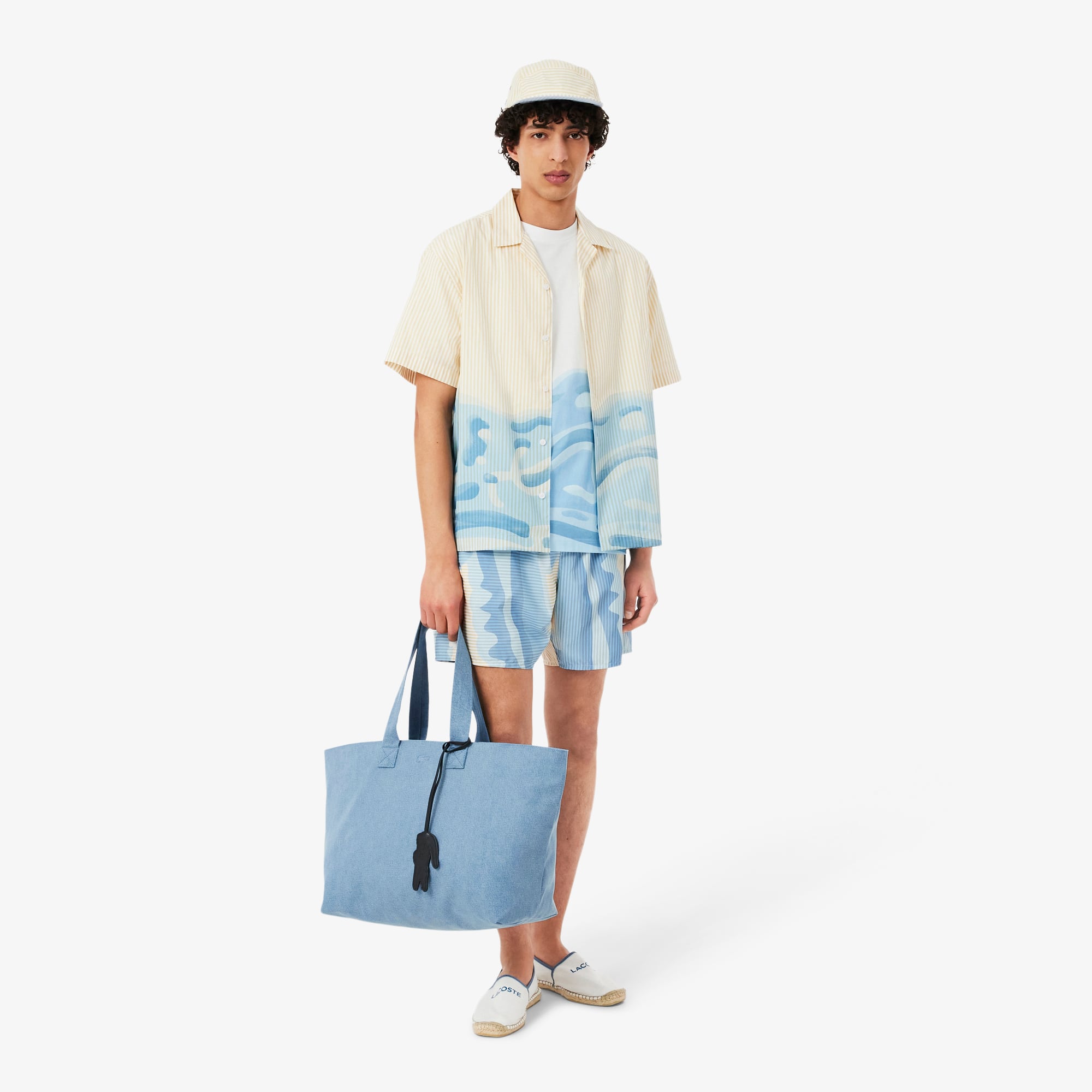 Summer Pack XL Tote - Bags - New In 2026 | Lacoste