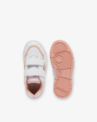 Sneakers Courtcage Para Bebe