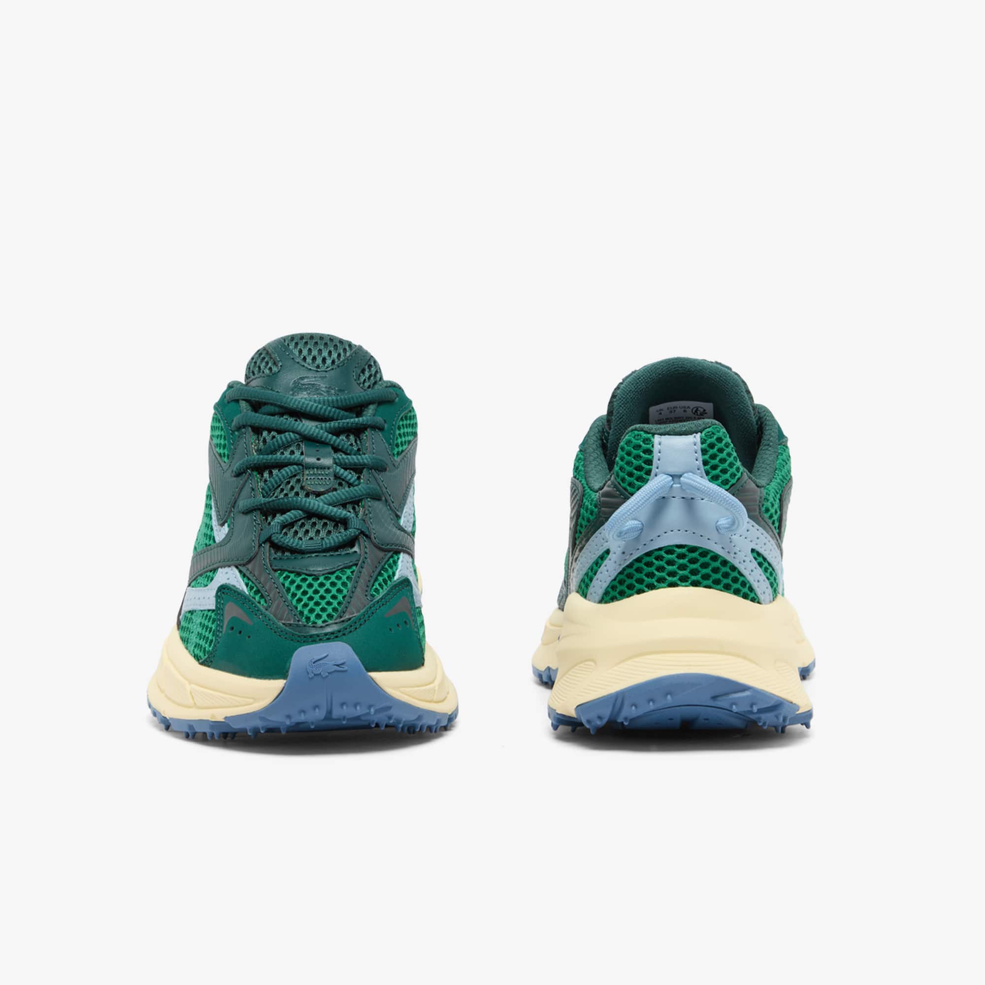 Women's L003 Neo Shot Sneakers - Sneakers - New In 2026 | Lacoste