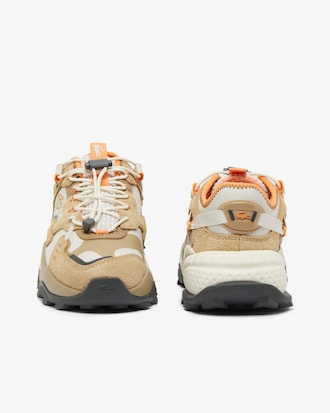 Women's L-Guard Breaker Outdoor Sneakers
