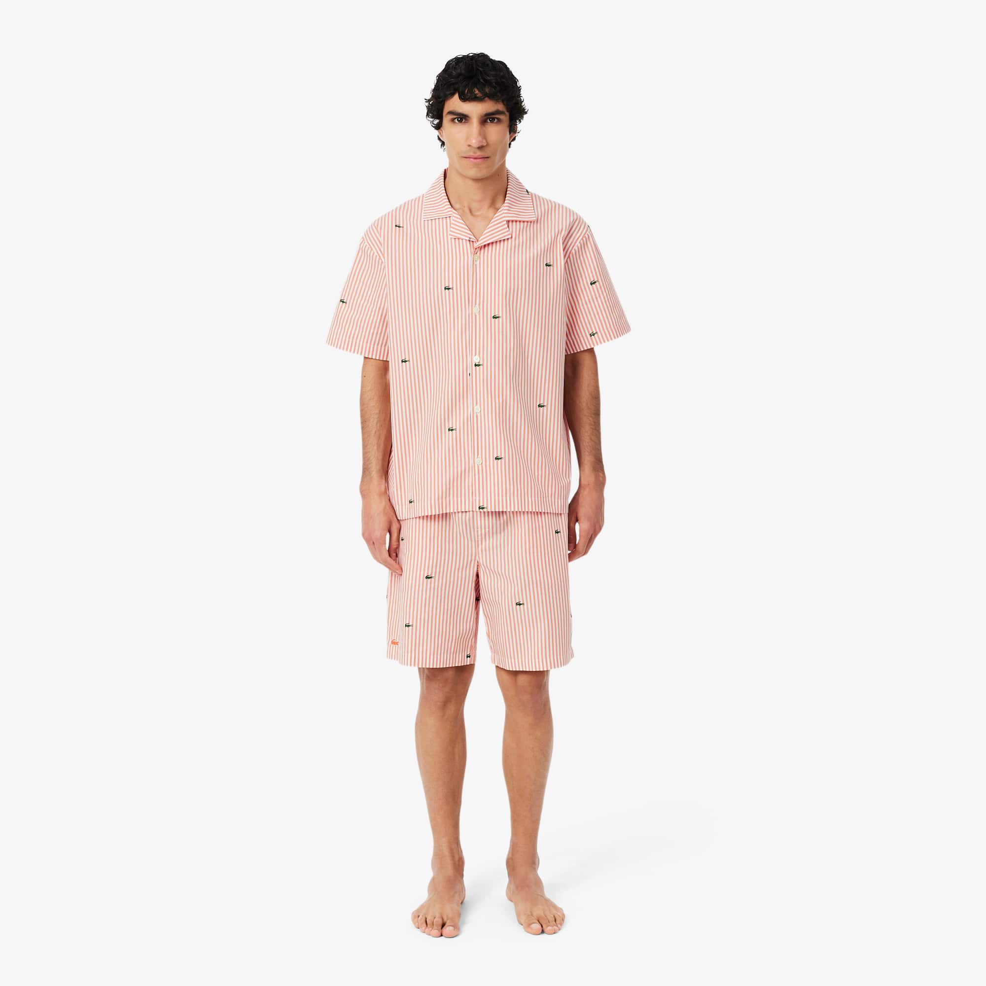 Roland-Garros Edition Pajama Shorts - Shorts & Swim - New In 2026