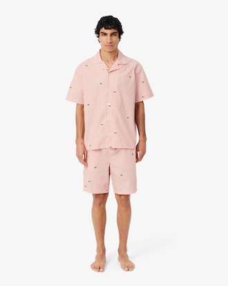 Roland-Garros Edition Pajama Shorts