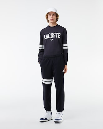 Men's Regular Fit Sweatpants