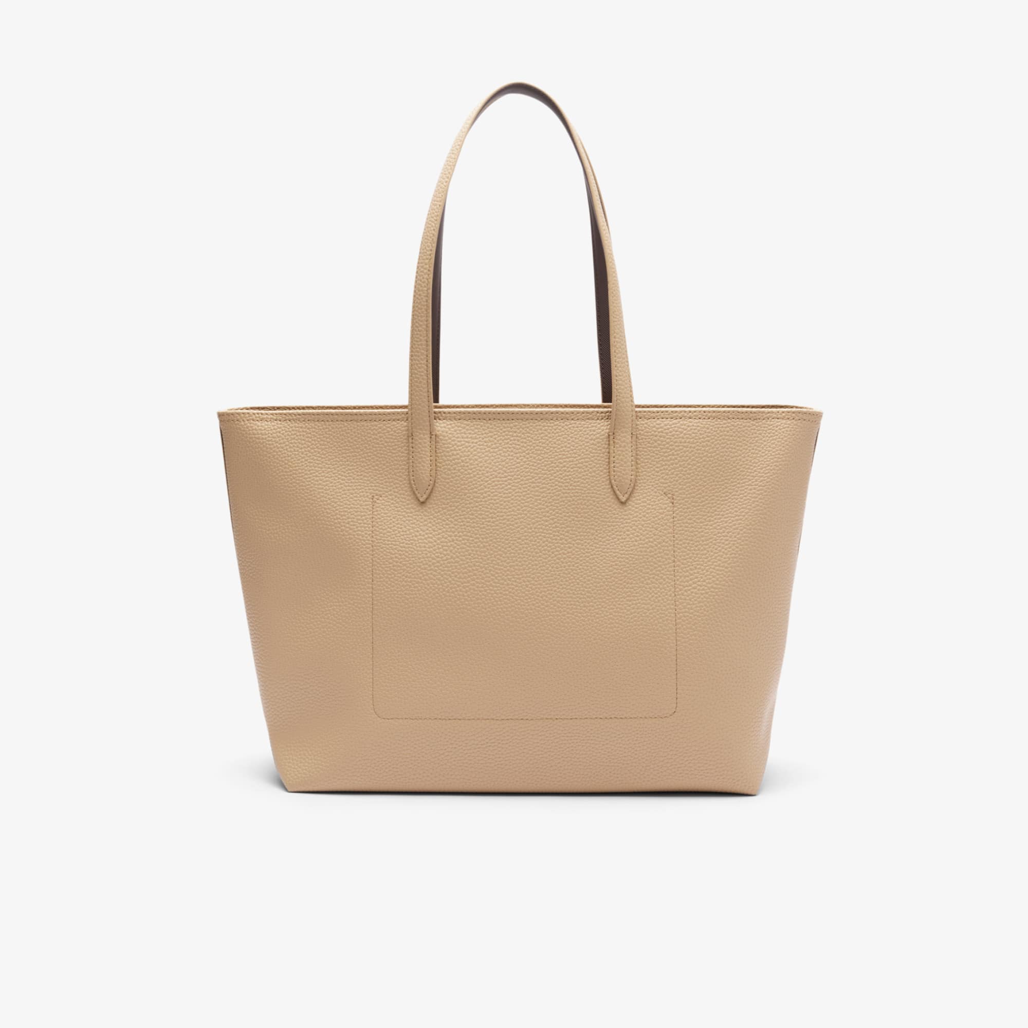 coco❗️ Anna Zip Tote - Tote Bags - New In 2026 | Lacoste