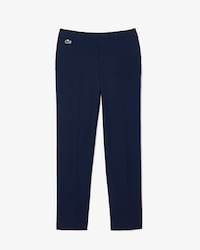 Men's Slim Fit Water-Repellent Thermal Golf Pants