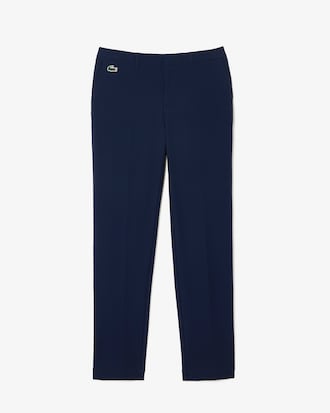 Pantalones de golf térmicos repelentes al agua Slim Fit