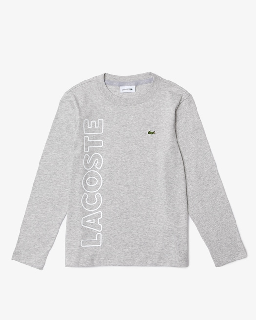 Grey Chine