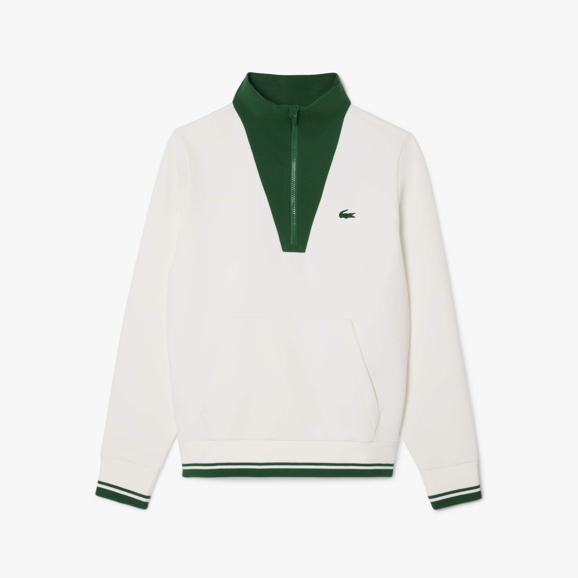 Women's Tennis Heritage UV Protect Sweatshirt - Sweaters