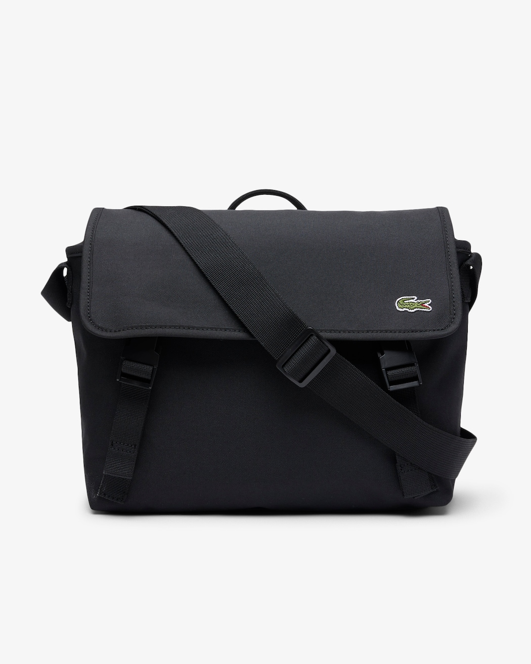 Neocroc Messenger Bag by Lacoste