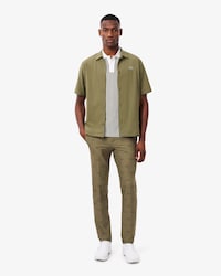 Men's Ultra Dry Slim Fit Golf Pants