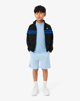 Boys' Petit Piqu&eacute; Polo