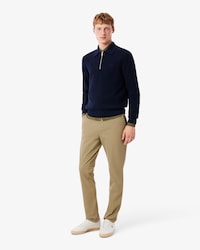 Men's Slim Fit Commuter Pants