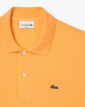 Polo Original L.12.12 Classic Fit para hombre