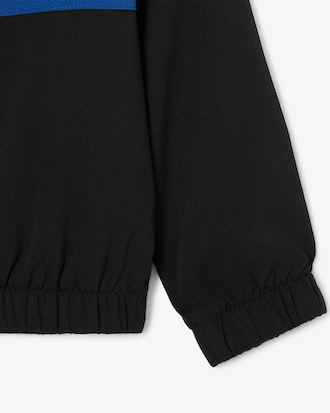 Boys' Ultra Dry Abrasion-Resistant Sport Tracksuit