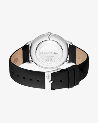 Crocorigin Leather Watch