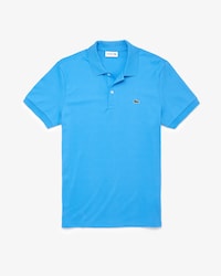 Men's Regular Fit Pima Cotton Polo