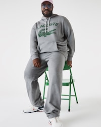 Men’s Tall Fit Cotton Sweatpants