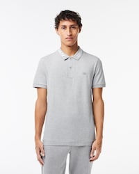 Movement Polo en Stretch Piqué de Corte Slim para Hombre