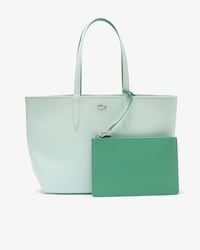 Women's Anna Reversible Tote & Pouch