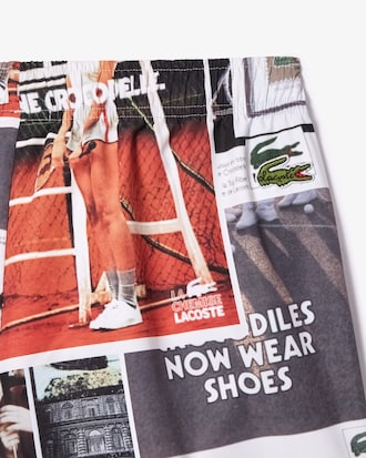 Pantalones deportivos