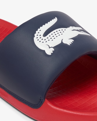 Men's Serve Slides 1.0