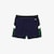 Navy Blue / Green / White