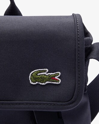 Unisex Neocroc Messenger Bag