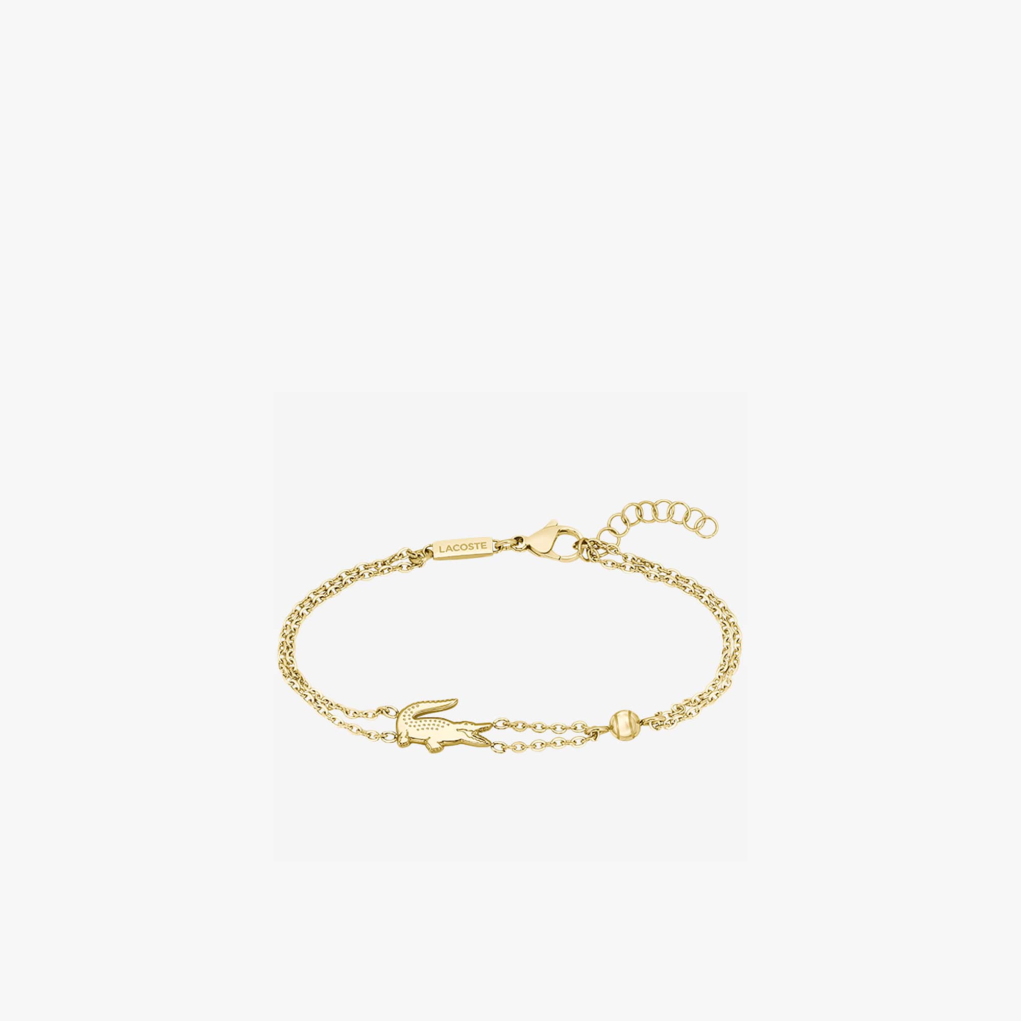 Crocodile Bracelet
