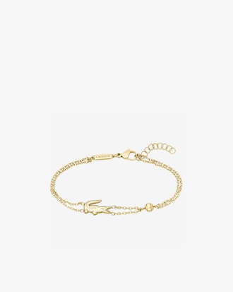 Crocodile Bracelet