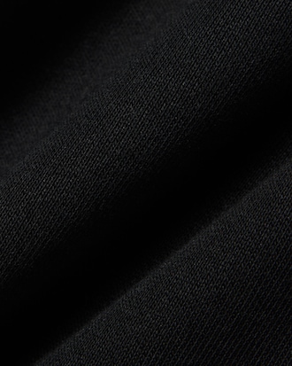Unisex Brushed Fleece Zipped Sweatshirt