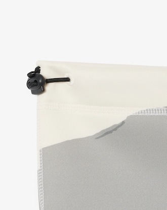 Men's Sport Landscape Print Neck Warmer