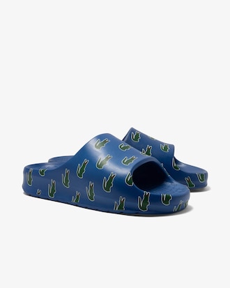 Men’s Serve Slide 2.0 Color-Pop Slides