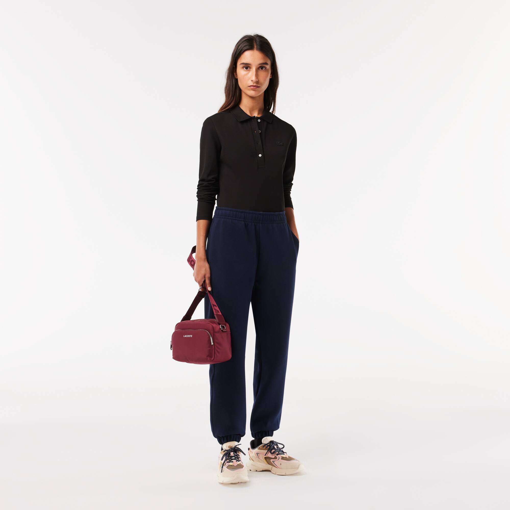 Active Daily Crossbody - Crossbody Bags - New In 2026 | Lacoste